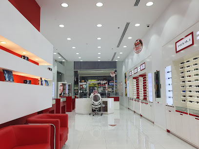Barakat Optical | نظارات البركات - Riyadh - +966 11 489 5223