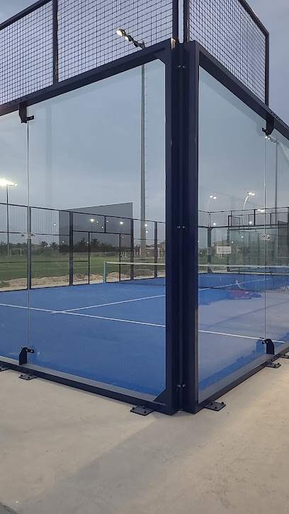 Jebel Heights Padel Courts - Saudi Arabia|Dhahran 34472|7493|Gharb Al Dhahran