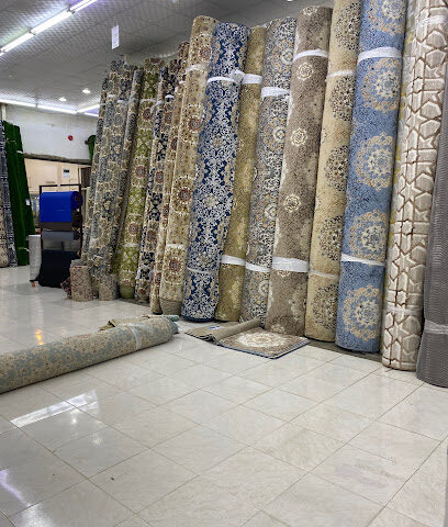مفروشات بيت الفخامه - Yanbu - +966 14 322 4437