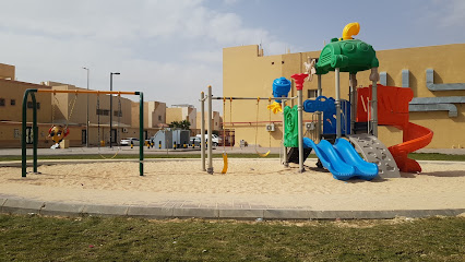 Al Rayyan Park - Buraydah -