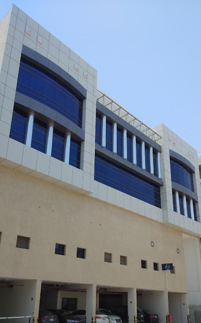 L&T Hydrocarbon Saudi LLC - Al Khobar Saudi Arabia|Building. No. 6883|Shamalia|King Abdulaziz Rd