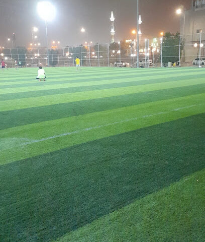 ملاعب عرقة - Riyadh -