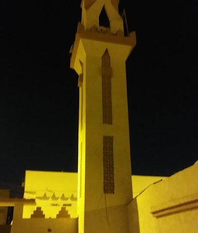 مسجد بن هادي - Bisha - +966 50 472 7721