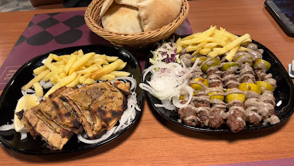 المشوى العنابي | Ennabi Grill - Dammam - +966 9200 06396