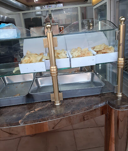 معجنات عم عبدو - Mecca - +966 59 095 7433