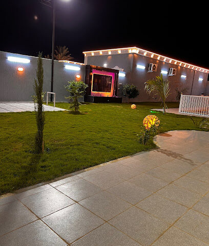 منتجع فور رست - Najran - +966 50 995 8555