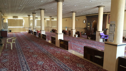 مسجد الأمير نايف بن عبد العزيز - Al Duwadimi -