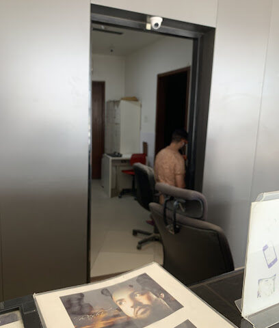 Fann Studio - Dammam - +966 13 817 7617