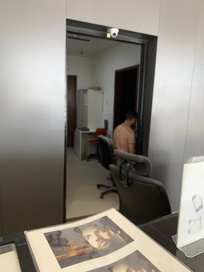 Fann Studio - Saudi Arabia|Dammam 32424|Al Aziziyah|28th Street