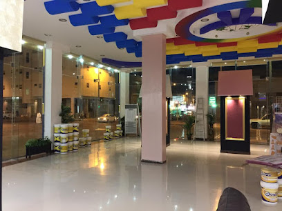 دهانات اوسكار - Mecca - +966 53 688 5640