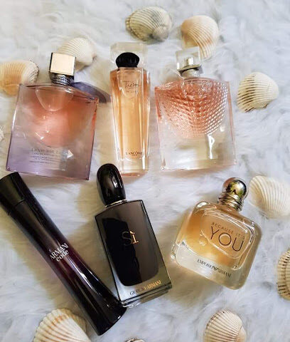 Mahmood Saeed Saudi Perfume - Jeddah - +966 12 636 0020