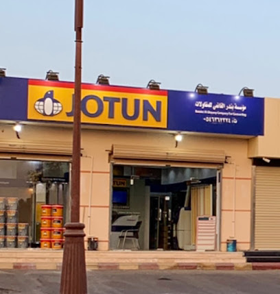 jotun - Rabigh - +966 56 181 0831