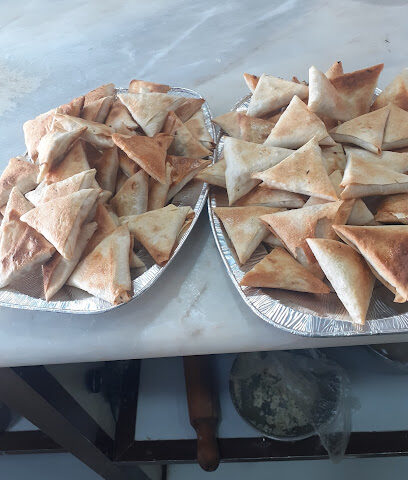 Jewel Bakery Rahal Sham Pastries - Dammam - +966 13 820 7370