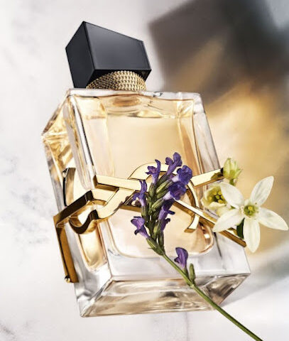Perfumes Store - Riyadh - +966 54 484 4578