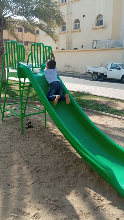 Park - Saudi Arabia|Jeddah 22413|Ghulail|4607 Abbad Al Attki