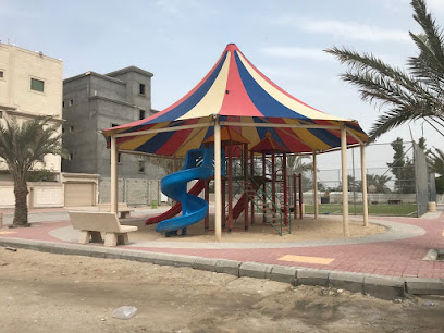 حديقة الربيانة - Al Qatif -