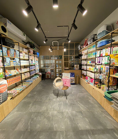 Pet Spa بت سبآ لمستلزمات الحيوانات - Riyadh - +966 56 686 0147