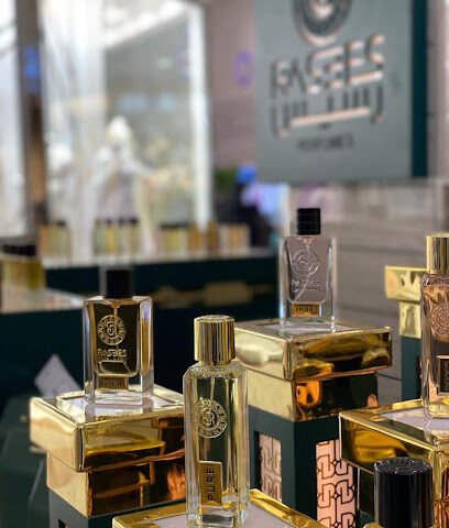 Rasees Perfumes - Jazan - +966 55 530 9306