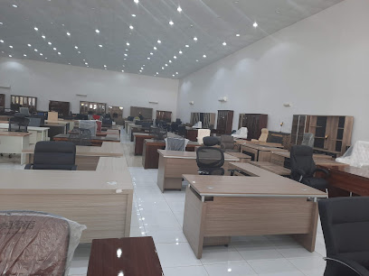 الدريويش للاثاث المكتبي والمنزلي - Hafar Al Batin - +966 55 624 5100