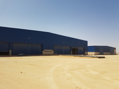 Al Munif pipe GRP(new location) - Sudair Industrial And Business City -