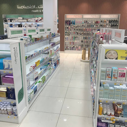 صيدلية الدواء - Jeddah - +966 800 244 4444