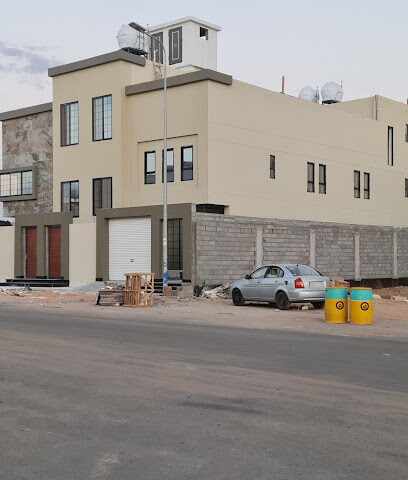 دهانات جوتن البوادي - Tabuk - +966 55 536 3489