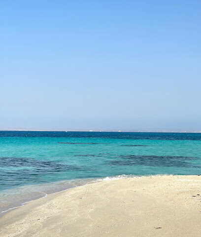 Umluj Red Sea - Umluj -