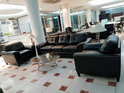 مفروشات الرجاء - Riyadh - +966 55 452 2414