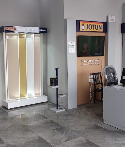 دهانات جوتن JOTUN - Mecca - +966 53 707 6262