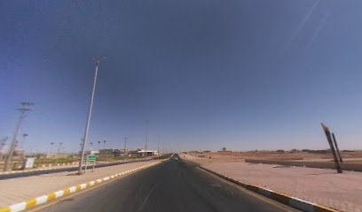 منتزه - Turaif -