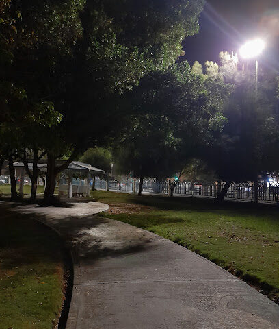 Park for Families - Safwa -