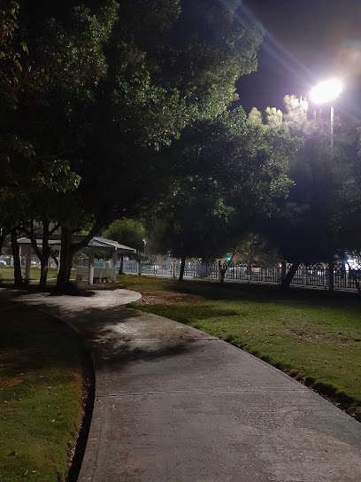 Park for Families - Saudi Arabia|Safwa 32833|ERGC7482