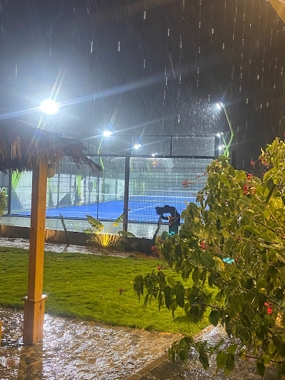 T-padel - Saudi Arabia|taif 26571|الطائف طريق السيل حى القديرة مقابل الفحص الدورى
