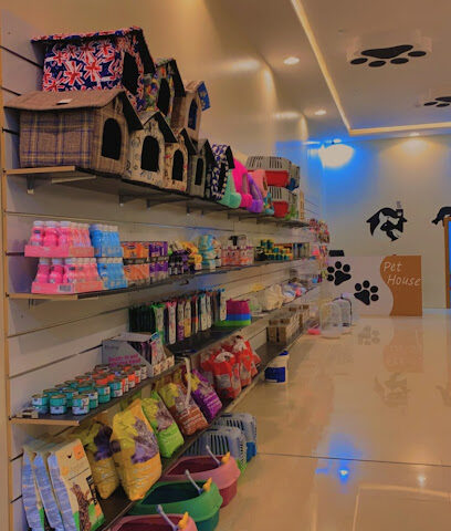 منزل اليف حيوانات الاليفه - Turaif - +966 50 325 1644