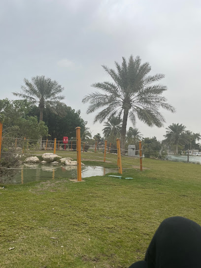 Dhahran Central Park - Saudi Arabia|Dhahran 34472|Gharb Al Dhahran|74VH+WPQ
