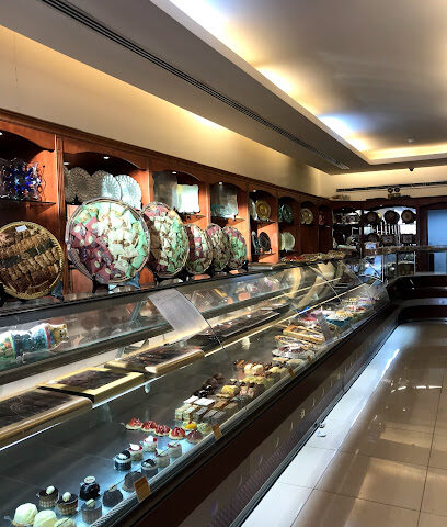 Jareer Sweets - Kabbani - Riyadh - +966 11 235 1823