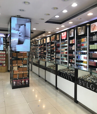Noir Center Perfumes - Buraydah - +966 50 888 5452