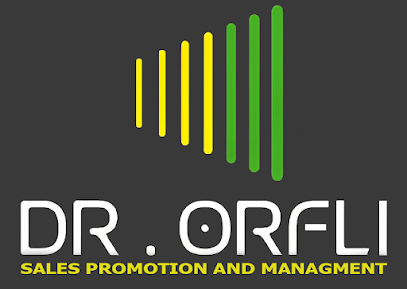 DR ORFLI - Jeddah -
