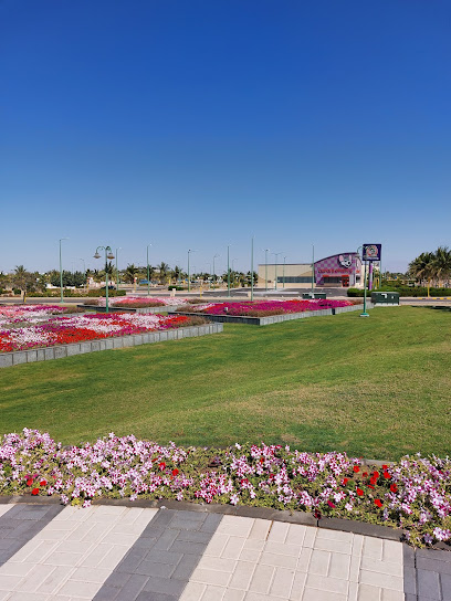 ممشى الزهور - Saudi Arabia|Yanbu 46434|Al-Jaar|2535+J87