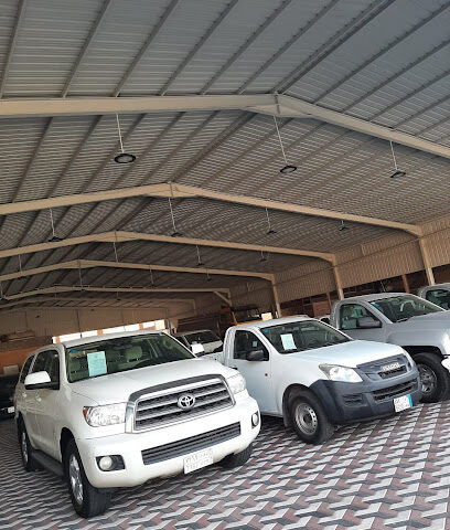 Alwan cars jubail - Al Jubail - +966 13 363 7958