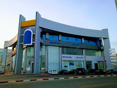 MAGRABi - Al Shatea Mall - Dammam - +966 800 820 0222