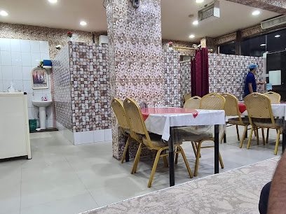Nehari Restaurant - Al Jubail - +966 57 758 1904