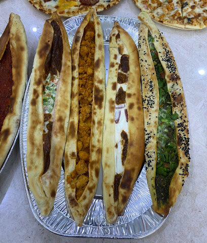 فرن وريف - Tabuk - +966 53 383 3647