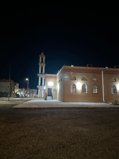 Masjid Al Wajh - Saudi Arabia|An Nahdah