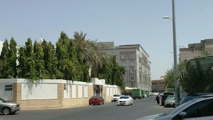 Al Amal Innovative Industrial Equipment Co. - Jeddah -