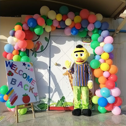 Here2Grow Daycare - Riyadh - +966 55 658 2656