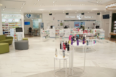 Nahdi pharmacy | صيدليه النهدى - Al Wajh - +966 9200 24673