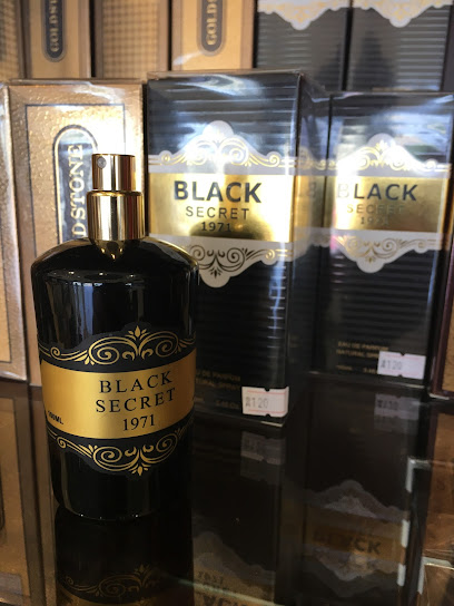 Almajed For Oud - Buraydah 3