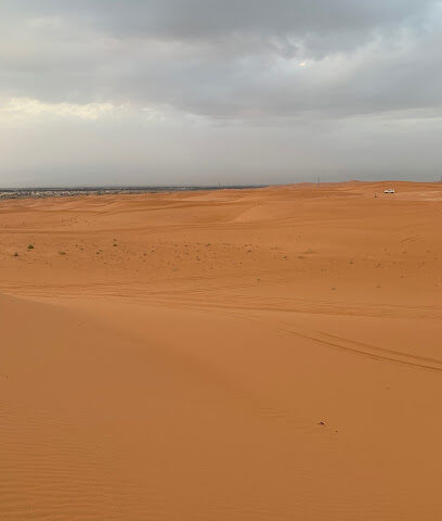 Aldahi Golden Sands - Ad Dilam -