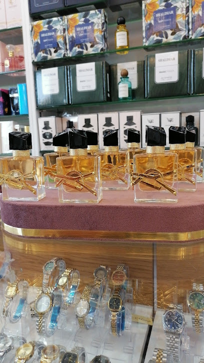 زهرة أجمل للعطور - Tabuk 47912